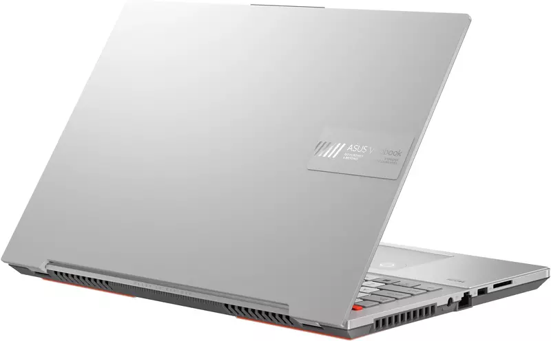 Ноутбук Asus Vivobook Pro 16X K6604JV-K8079 Cool Silver (90NB1101-M00390) фото