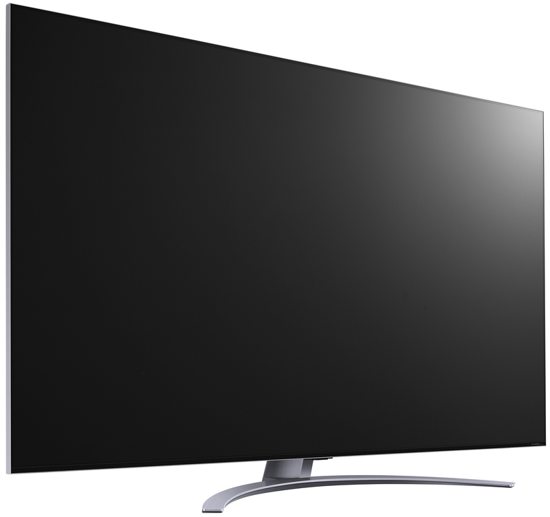 Телевізор LG 65" 4K Smart TV (65QNED916PA) фото
