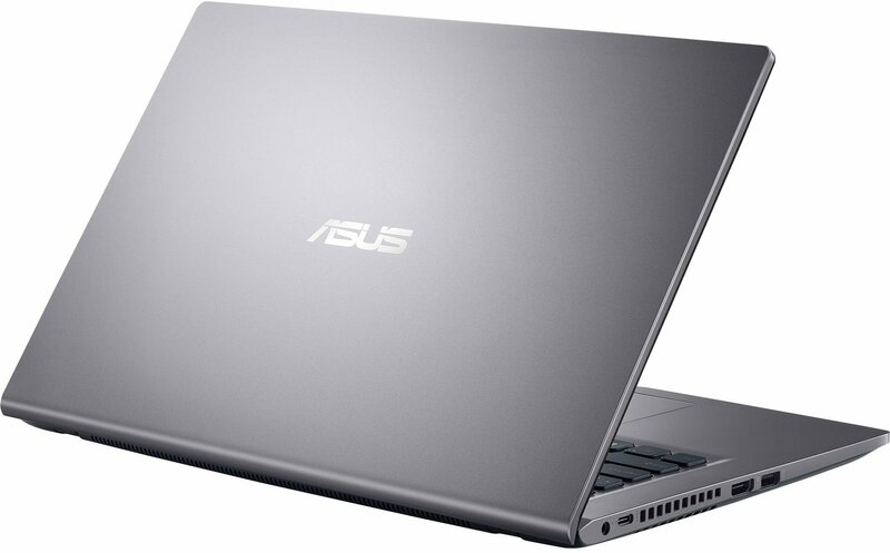 Ноутбук Asus Laptop X415EA-EB740 Grey (90NB0TT2-M10100) фото