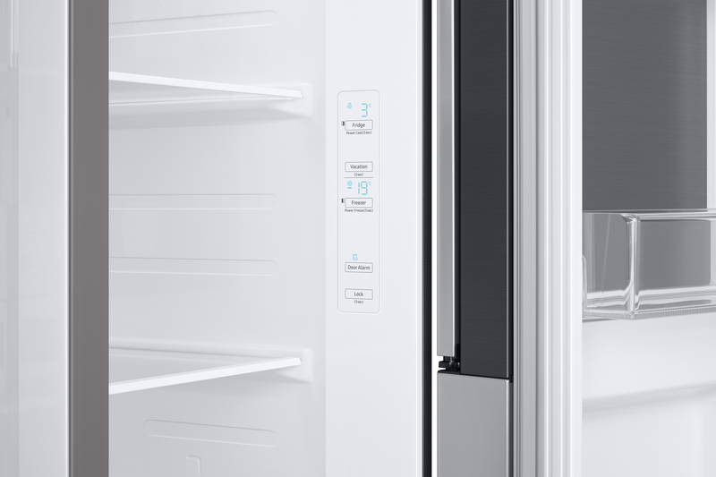 Холодильник Samsung RH62A50F1M9/UA - фото - №7