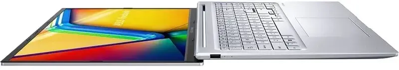 Ноутбук Asus Vivobook 16X K3604ZA-MB054 Cool Silver (90NB11T2-M006U0) фото