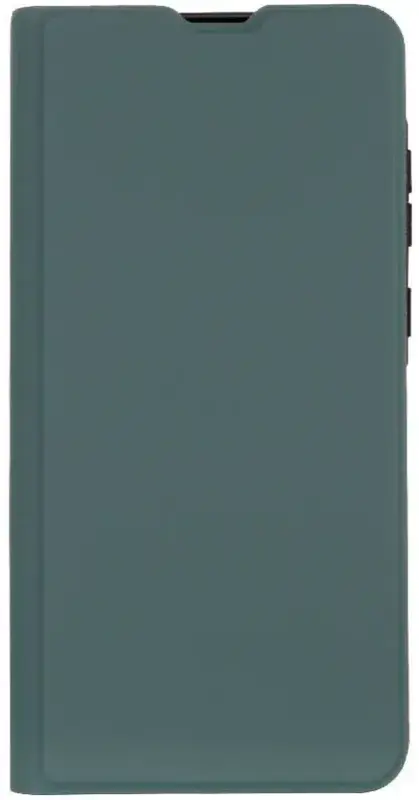 Чохол для Realme 12 4G/12 Plus Book Cover Gelius Shell Case (Green) - фото - №0