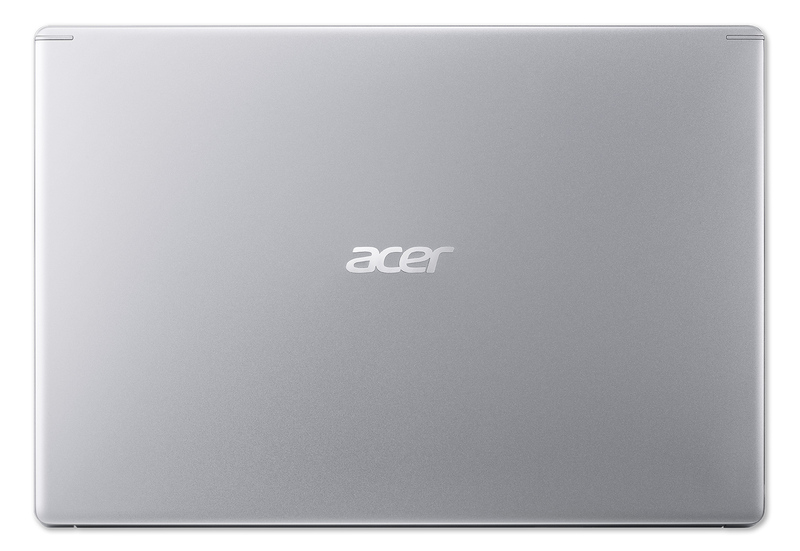 Ноутбук Acer Aspire 5 A515-45G-R9ML Pure Silver (NX.A8CEU.00N) фото