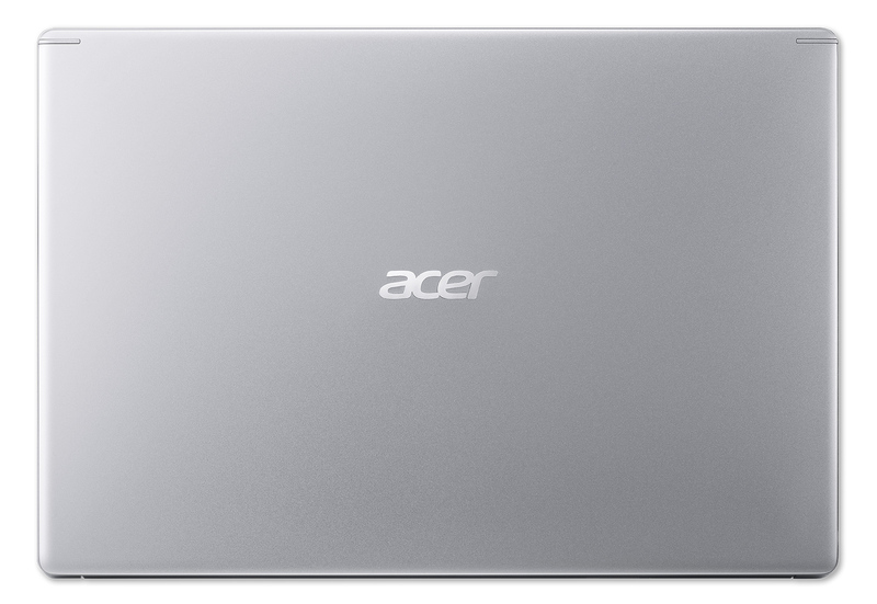 Ноутбук Acer Aspire 5 A515-45G-R9ML Pure Silver (NX.A8CEU.00N) фото
