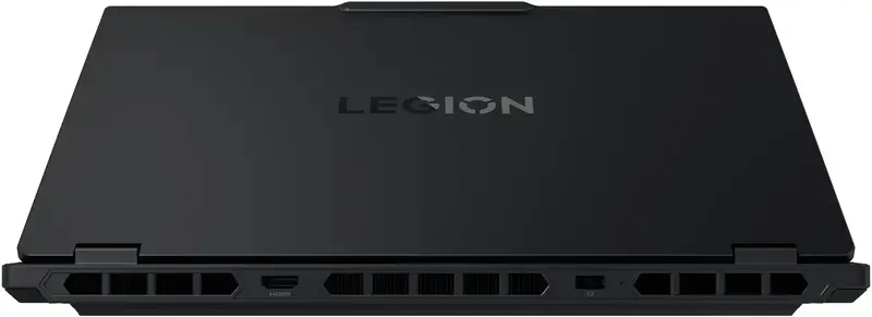 Ноутбук Lenovo Legion 5 15IRX10 Eclipse Black (83LY00F0RA) - фото - №3
