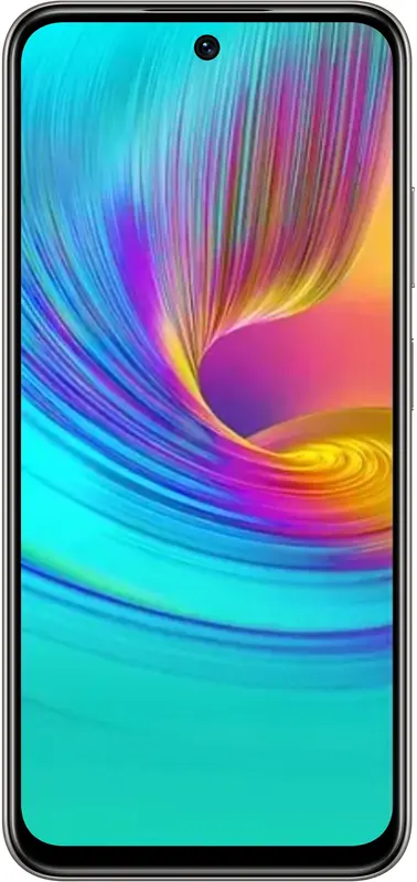 Infinix SMART 9 4/128GB (Neo Titanium) фото