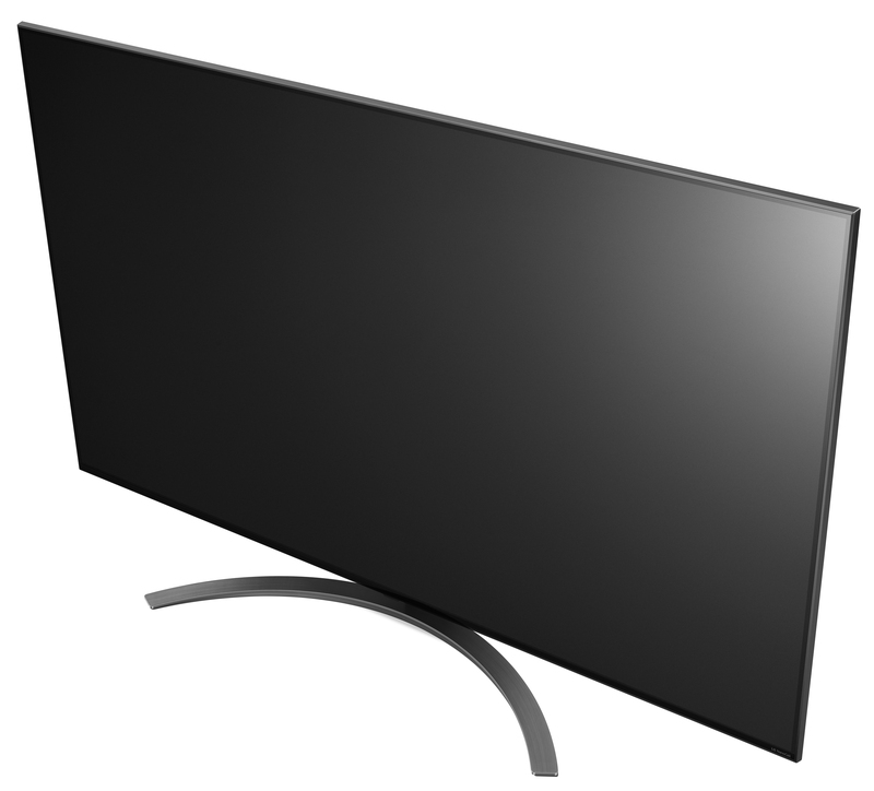 Телевизор LG 50" 4K Smart TV (50NANO826QB) фото