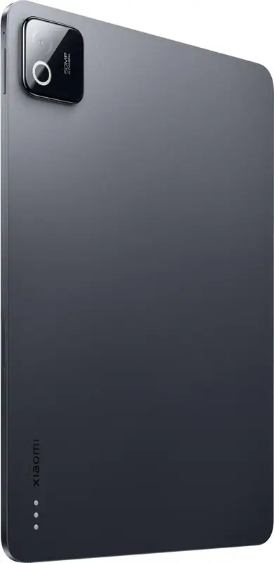 Планшет Xiaomi Pad 8 Pro Wi-Fi 8/256GB Gray - фото - №4