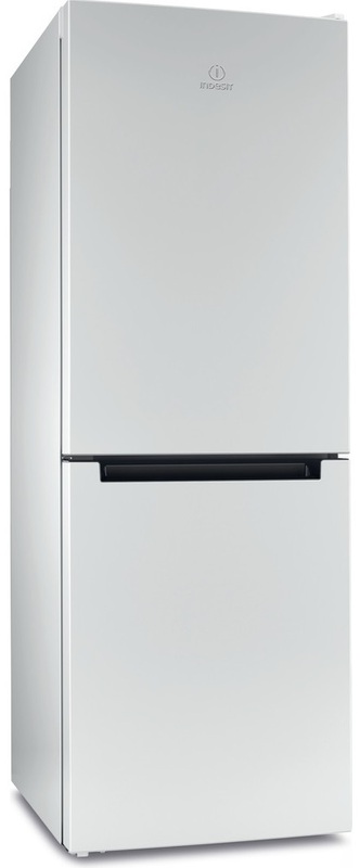 Холодильник Indesit DS3161WUA - фото - №1