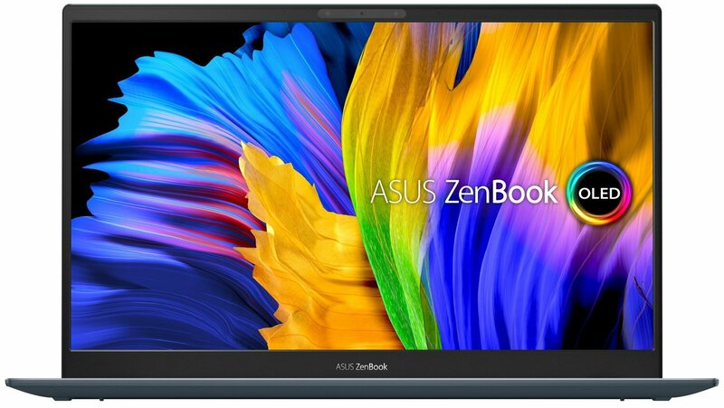 Ноутбук Asus Zenbook 13 OLED UX325EA-KG631W Pine Grey (90NB0SL1