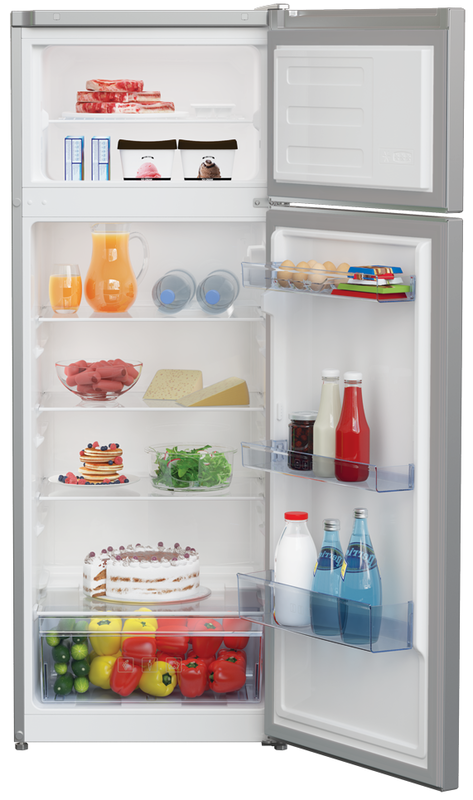 Холодильник Beko RDSA240K20S фото