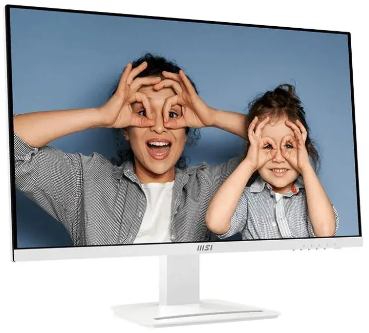 Монітор MSI 27" 9S6-3PB69H-044 - фото - №1