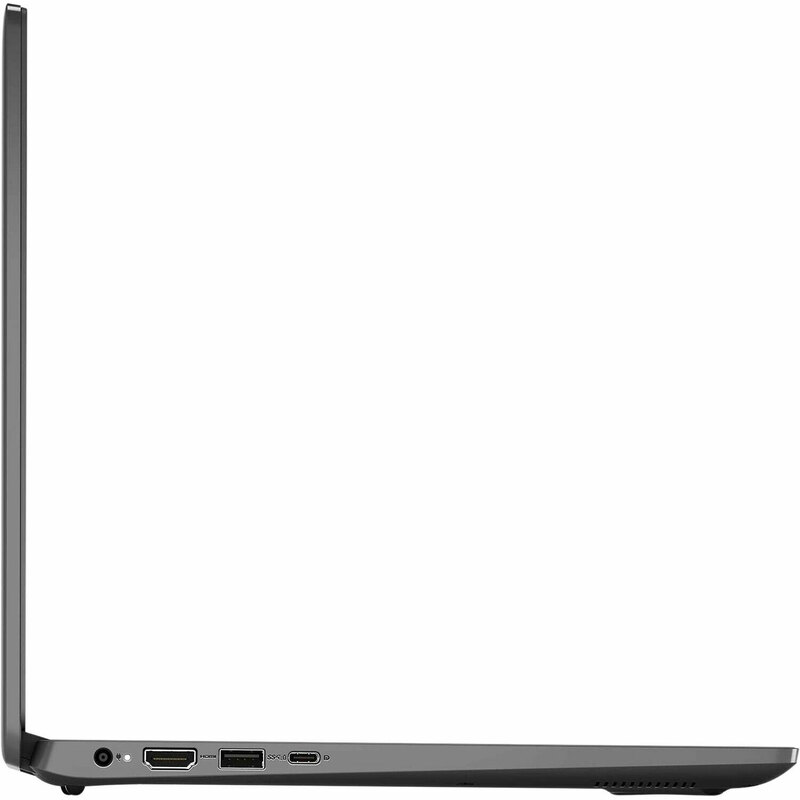 Ноутбук Dell Latitude 3410 Black (N012L341014UA_UBU) - фото - №9