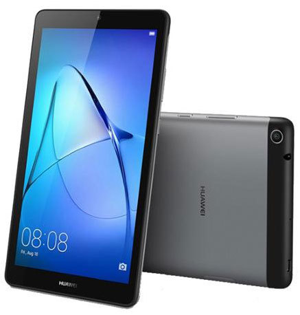 Huawei MediaPad T3 7" 3G 1/8Gb (BG2-U01) Grey фото