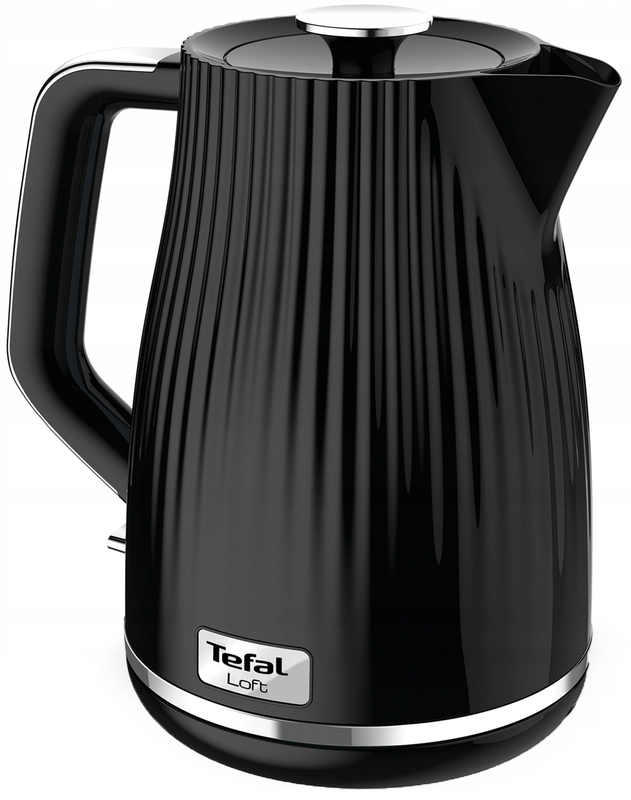 Электрочайник TEFAL LOFT KO250830 фото