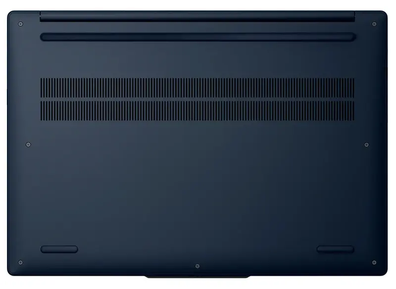 Ноутбук Lenovo IdeaPad Slim 3 16IRH10 Cosmic Blue (83K2005LRA) - фото - №6