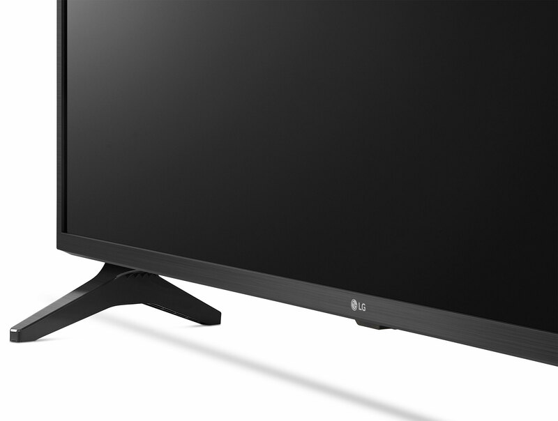 Телевізор LG 65" 4K Smart TV (65UP75006LF) фото