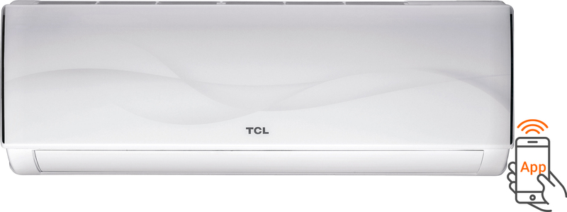 Кондиционер TCL TAC-12CHSD/XA31I Inverter R32 WI-FI Ready фото