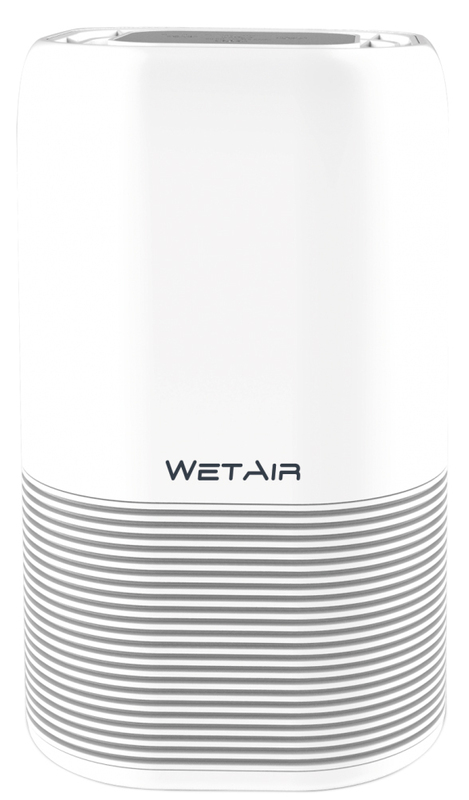 Очищувач повітря WetAir WAP-20 фото