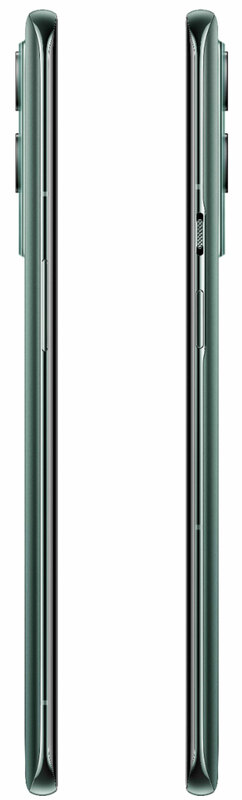 OnePlus 9 Pro 12/256GB (Pine Green) фото