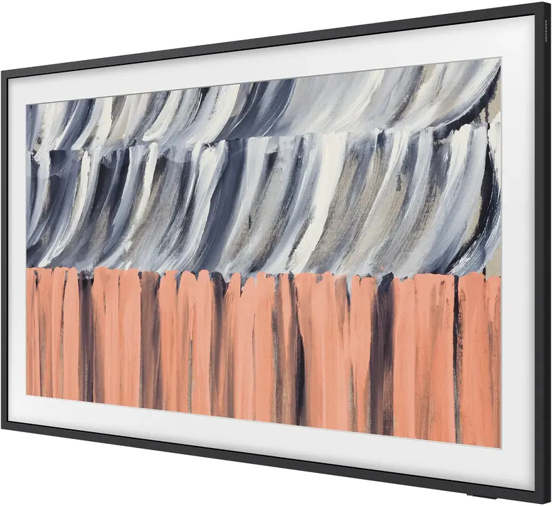 Телевізор Samsung 43" The Frame 4K QE43LS03HEUXUA Vision AI 2026 - фото - №10