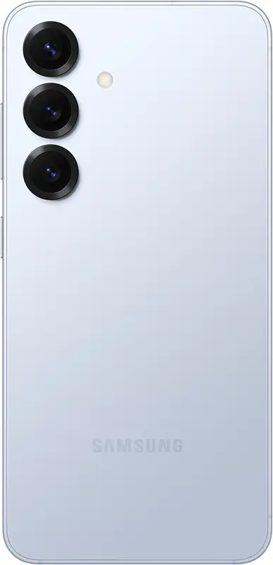 Samsung Galaxy S25 S931B 12/512GB Icyblue (SM-S931BLBHEUC) фото
