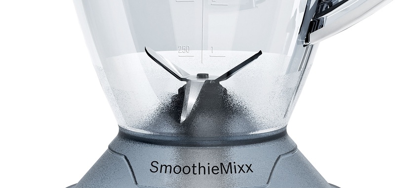 Блендер BOSCH MMB21P0R - фото - №5