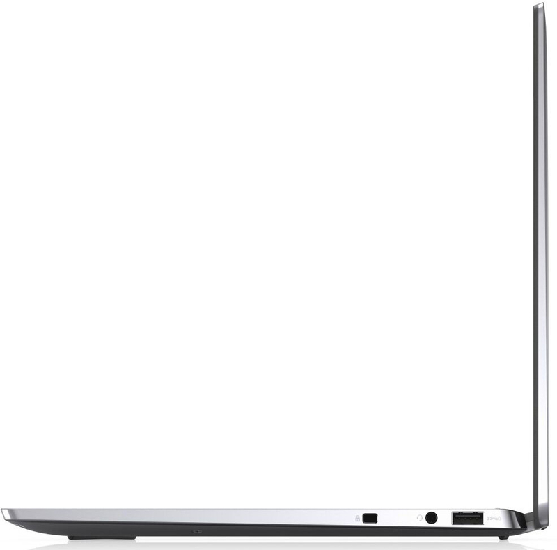 Ноутбук Dell Latitude 9510 Gray (N097L951015ERC_W10) фото