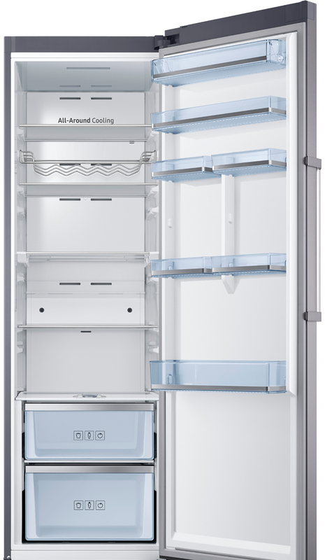 Холодильник Samsung RR39M7140SA/UA фото