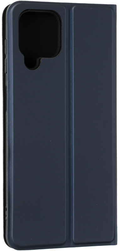 Чохол для Samsung A22/M32 Book Cover Shell Case (Blue) фото