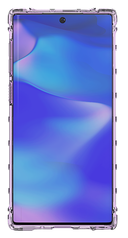 Чохол Araree Mach (Purple) AR20-00706D для Samsung Note 10 фото