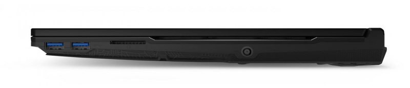 Ноутбук MSI GP65-10SFK Black (GP6510SFK-606XUA) фото