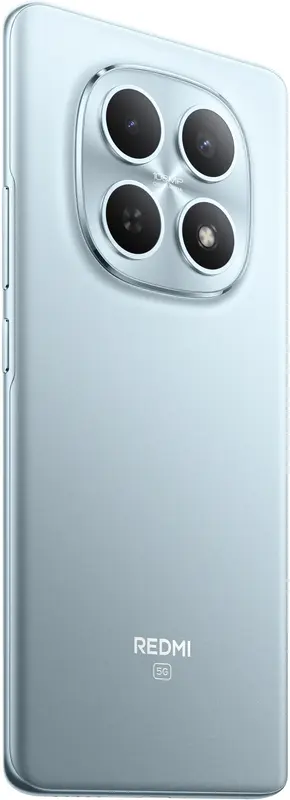 Xiaomi Redmi Note 15 5G 6/128GB (Glacier Blue) - фото - №5