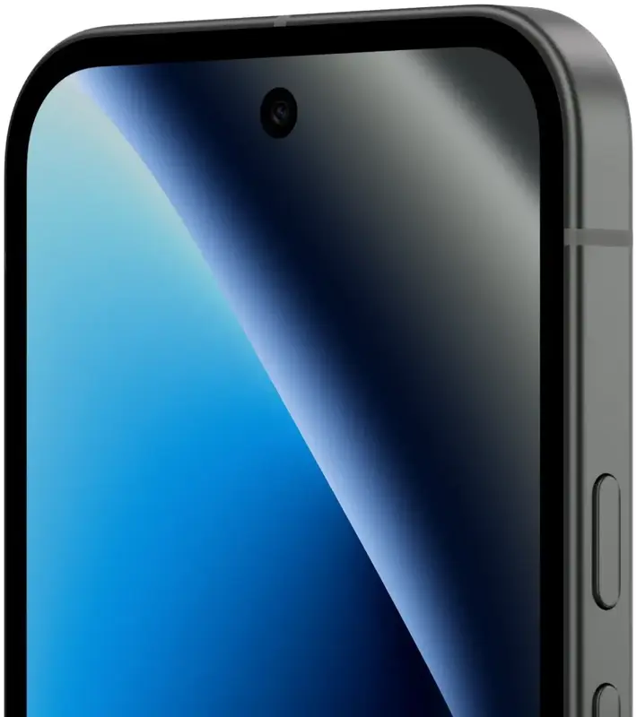 Смартфон Google Pixel 10a 8/1256GB (Obsidian) - фото - №5