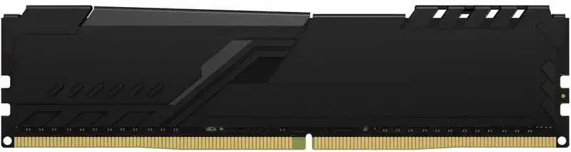 Оперативна пам'ять Kingston Fury DDR4 3200 16GB Beast (KF432C16BB1/16) - фото - №1