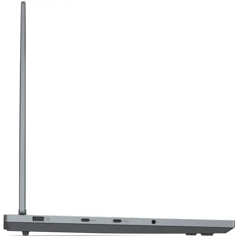 Ноутбук Lenovo Legion 5 16IRX9 Luna Grey (83DG00J7RA) фото