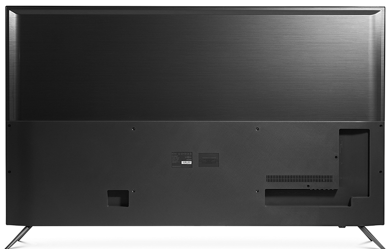 KIVI 32" Full HD Smart TV (32FP50GU) - фото - №2