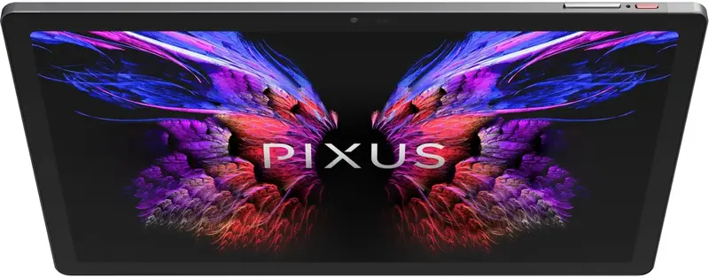 Pixus Wing 8/128GB LTE Silver (4897058531985) - фото - №3