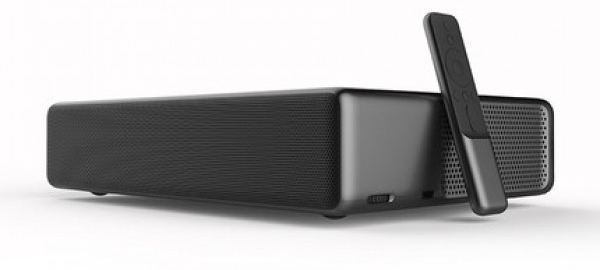 Проектор Xiaomi Mi 4K Laser Projector 150 (BHR4152GL) - фото - №2