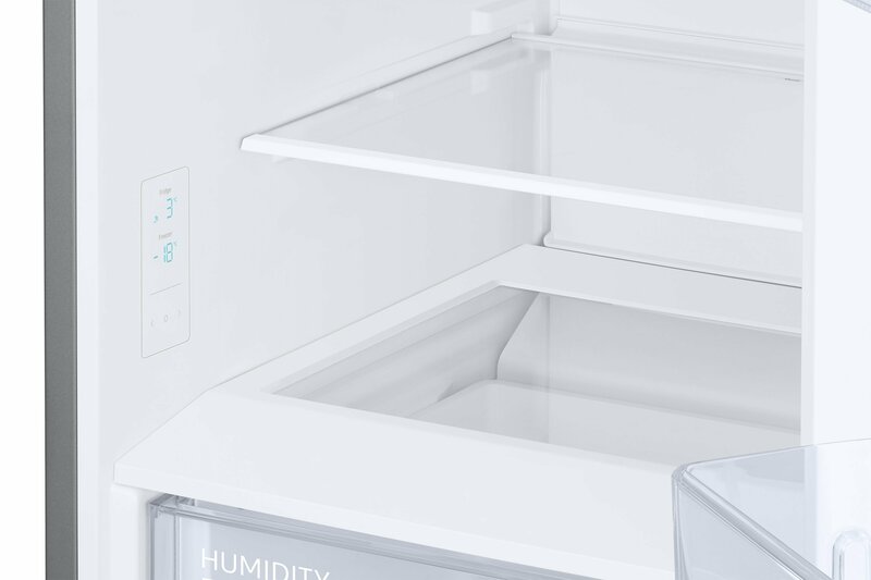 Холодильник Samsung RB38T600FSA/UA фото