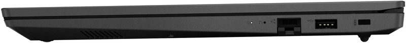 Ноутбук Lenovo V15 G2 ALC Black (82KD002RRA) фото