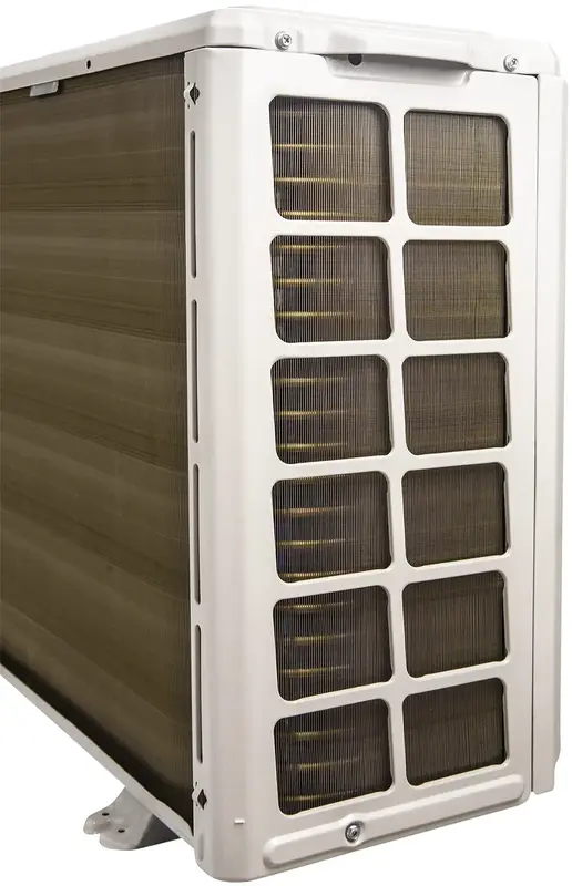 Кондиціонер ERGO ACI 1255 SWН W - фото - №14