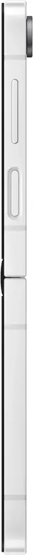 Samsung Galaxy Flip7 FE F761B 8/256GB White (SM-F761BZWHSEK) - фото - №8