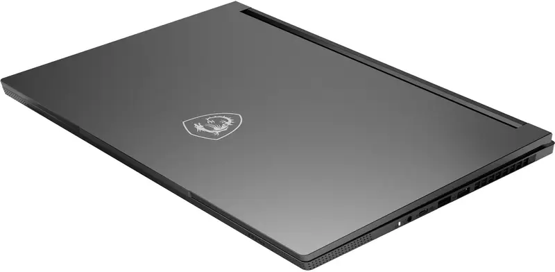 Ноутбук MSI Creator A16 AI+ A3XVGG Gray (9S7-15FK34-267) фото