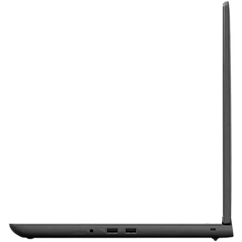Ноутбук Lenovo ThinkPad P16v Gen 1 Thunder Black (21FDS2JT00) фото