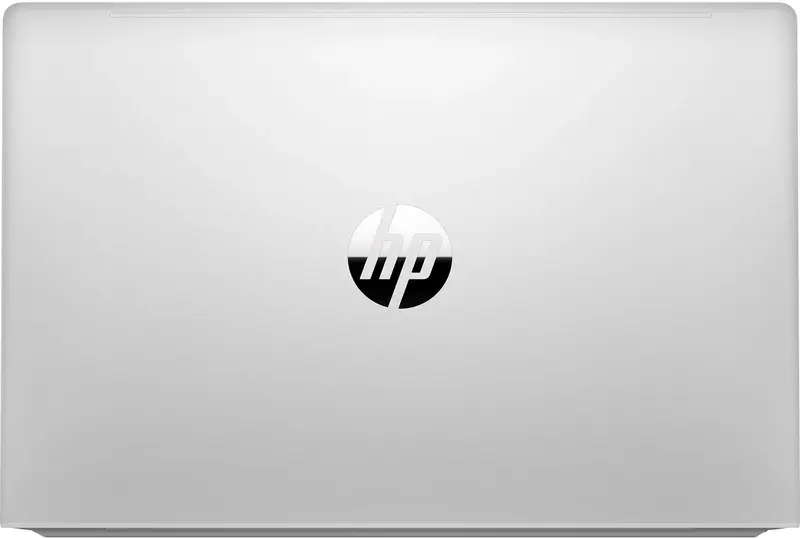 Ноутбук HP ProBook 450 G9 Pike Silver (8A5T7EA) - фото - №4