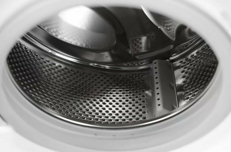 Пральна машина Indesit E2SD2160ABEU - фото - №7