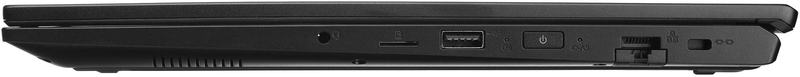 Ноутбук 2E Complex Pro 17 Black (NS70PU-17UA30) фото