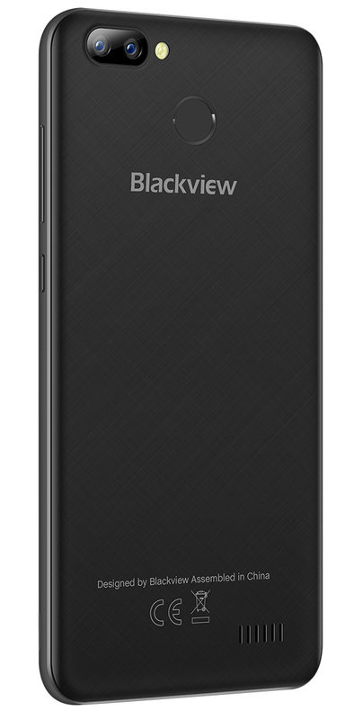 Blackview A7 Pro (Black) - фото - №6