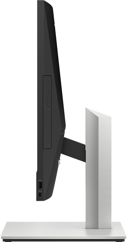 Моноблок HP ProOne 440 G6 (2T7X5ES) Black - фото - №4